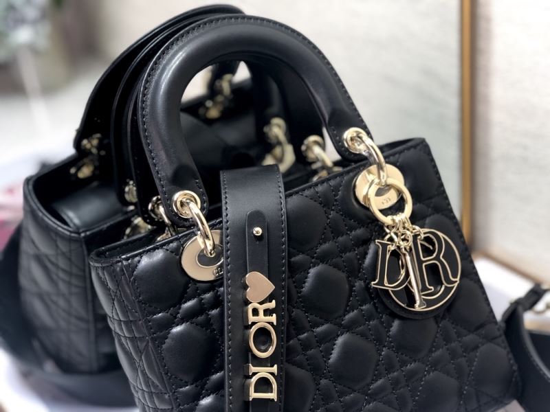 Christian Dior My Lady Bags